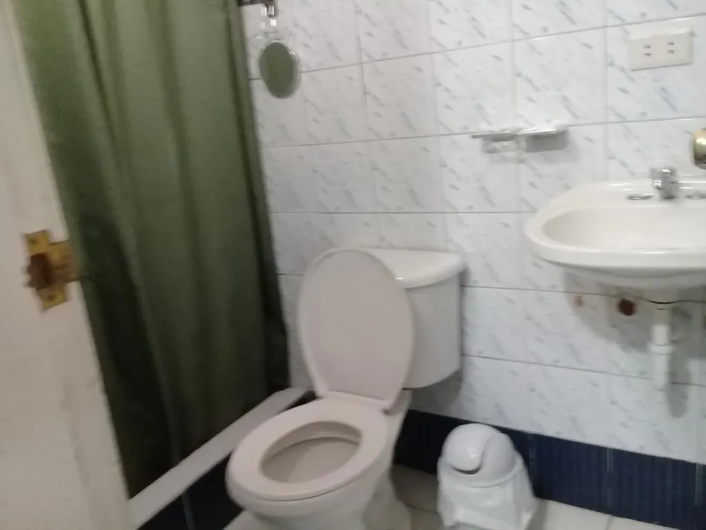 Casa de hóspedes Hostal Yalconia Quito Equador