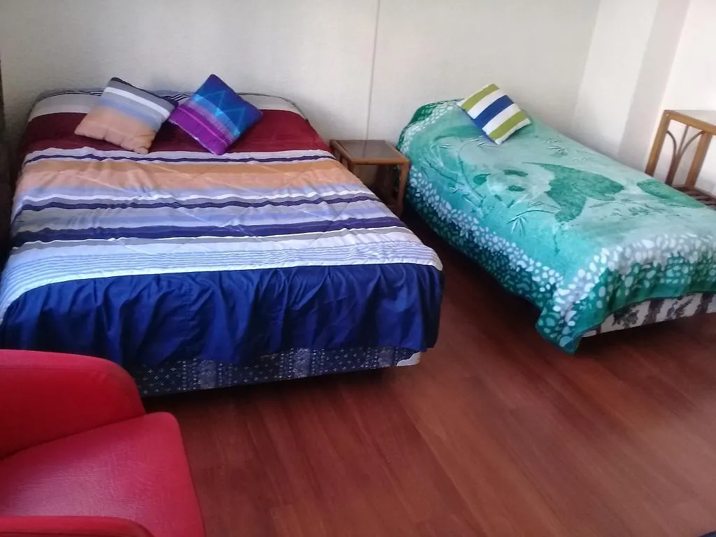 Hostal Yalconia Quito