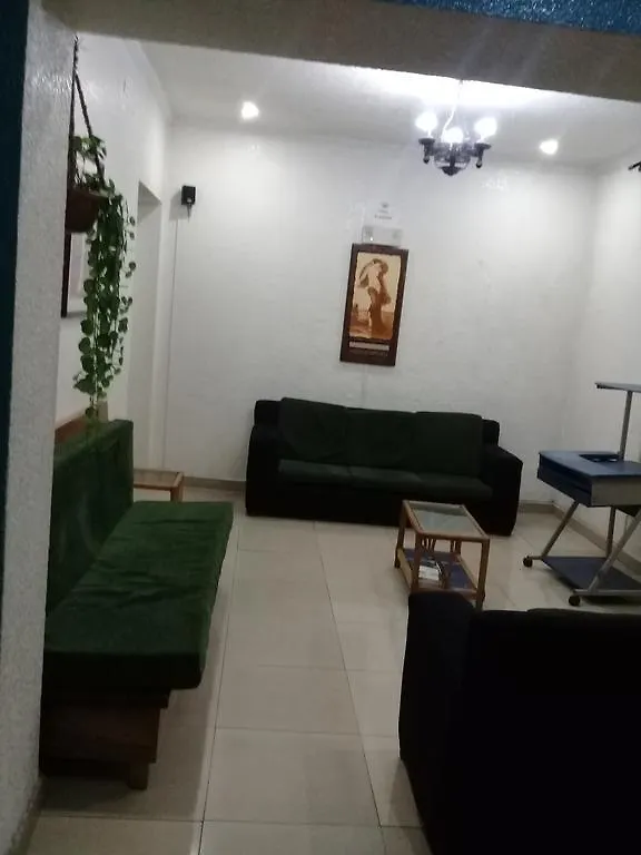 Hostal Yalconia Quito