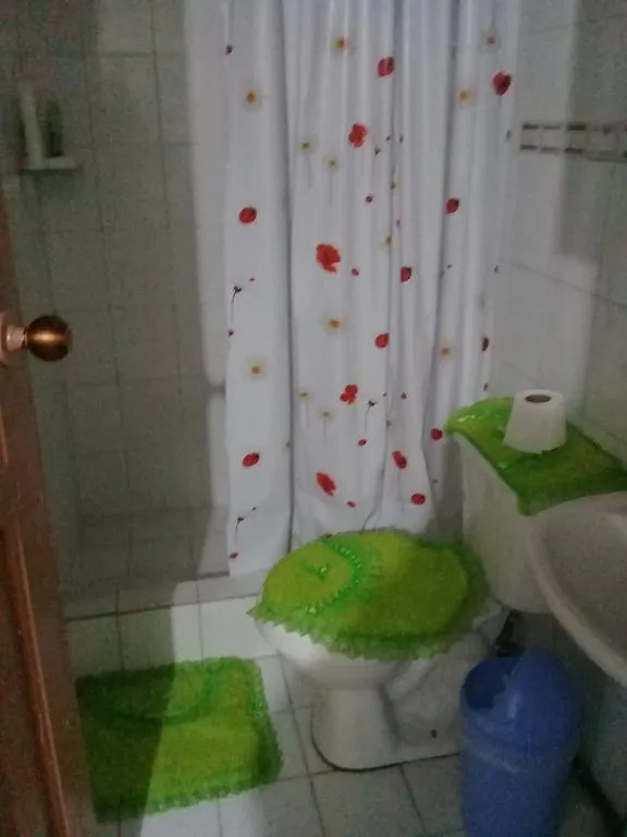 Hostal Yalconia Quito Gæstehus