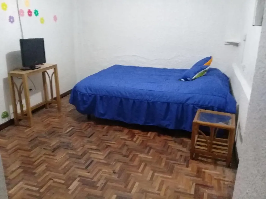 Hostal Yalconia Quito