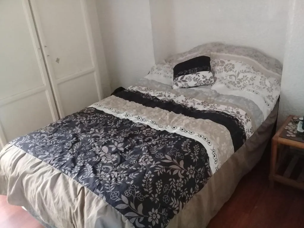 Gæstehus Hostal Yalconia Quito
