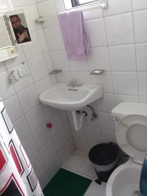 Hostal Yalconia Quito