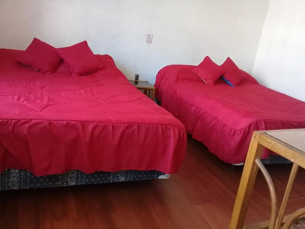 Gæstehus Hostal Yalconia Quito