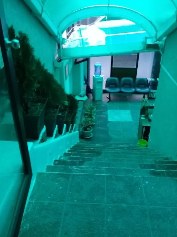 게스트하우스 Hostal Yalconia 키토