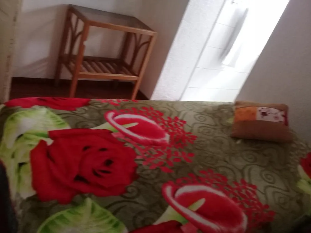 Hostal Yalconia 키토 게스트하우스